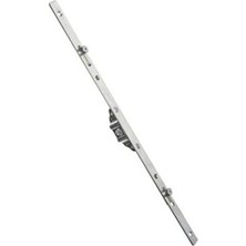 Marmara Avm Pvc Pencere Tek Açılım Ispanyolet 15 mm 180 cm