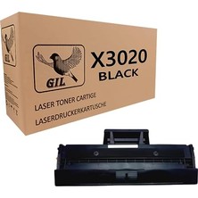 Marmara Avm Xerox 106R02773 Siyah Toner