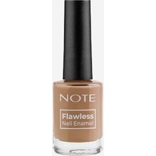 Marmara Avm Kahverengi Oje 52 Taupe Nail Flawless