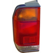 Depo Stop Lambası E2200  86-98 Duylu Sağ (Oem No: SA66-51-150J)