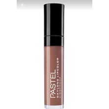 Marmara Avm Daylong Lipcolor Kissproof No 15 Mat Likit Ruj