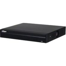 Marmara Avm 8kanal Full Poe NVR2108HS-8P-T Nvr Kayıt Cihazı