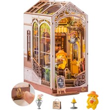 Marmara Avm Book Nook Kit TGB15
