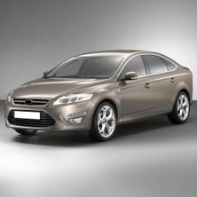Marmara Avm Sağ Isıtmalı Dikiz Aynası Camı BS7117K740GA Ford Mondeo 4 ile Uyumlu 2007-2015