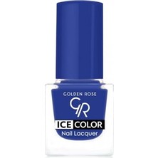 Marmara Avm 145 Numara Parlak Bitişli Mini Oje, 6 ml