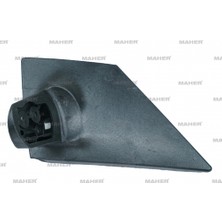 Maher Toyota Corolla 2006-2013 Ayna Bağlantısı Sol (Yerli) (Oem No: VM6263EPL)