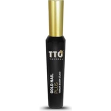 Marmara Avm Gold Nail Plus Tırnak Solüsyonu 15 ml