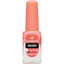 Marmara Avm Neon Nail Polish N15 Oje