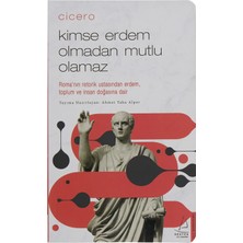 Marmara Avm Cicero’ya Göre Mutluluğun Temeli: Erdem