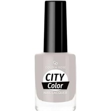 Marmara Avm City Color Nail Lacquer No: 150 Parlak ve Uzun Süre Kalıcı Oje 10.2 ml