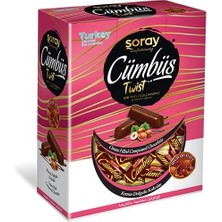 Marmara Avm Cumbus - Kutu 2000 G