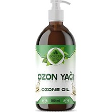 Marmara Avm Ozon Yağı 100 ml