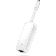 Marmara Avm UE300C USB Type-C - RJ45 Gigabit Ethernet Ağ Adaptörü