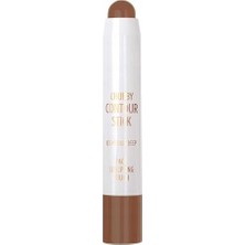Marmara Avm 03 Medium Deep Mat Saten Stik Kontür