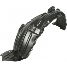 TŞT Toyota Chr 2015-2023 Ön Çamurluk Davlumbazı Sol (Oem No: (53876-1F4021)
