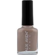 Marmara Avm Nude Oje 52 - Yüksek Pigmentli Uzun Süreli Kalıcılık Hızlı Kuruma - Nail Lacquer 52