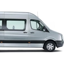 Marmara Avm Tekerlek Bijon Saplaması 2 Adet WHT000888 Vw Crafter ile Uyumlu 2006-2016