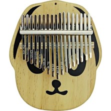 Marmara Avm KLB-17WPC Kalimba Köpek