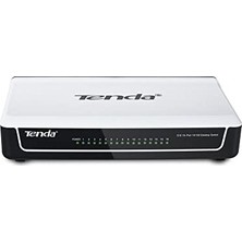 Marmara Avm S16 16 Port 10/100 Switch