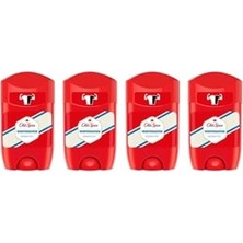 Marmara Avm Deo Stick Whitewater 50 ml x 4 Adet