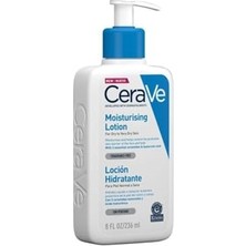 Marmara Avm Nemlendirici Losyon, 236 Ml, Kuru Ciltler Için