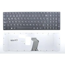 Marmara Avm Lenovo ile Uyumlu Z570 Klavye Türkçe