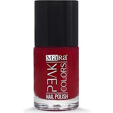 Marmara Avm Peak Colors Oje 012