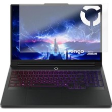 Marmara Avm Lenovo Legion Pro 7i Gen 10 16 Inç Uyumlu 9h Temperli Mat Nano Cam Ekran Koruyucu
