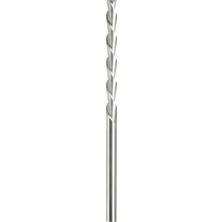 Marmara Avm 561 Çok Amaçlı Spiral Kesme Uçları 3,2 Mm, 3'lü
