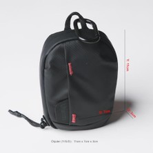 Marmara Avm BP14 Tracker Mini Bag