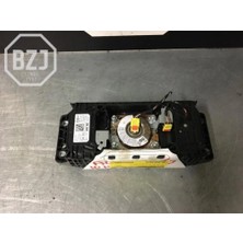 Boem Audi A4 (2015 Yılında Çıkan Kasa) Kontrol Ünıtesı Airbag (Torpidodakı) (Oem NO:8W0880204D)