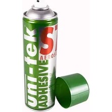 Marmara Avm Esas Akustik Sünger Yapıştırıcı Sprey 490 ml Akustik Sünger Yapıştırıcı Sprey 490 ml