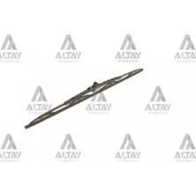 Bosch Silecek Süpürgesi Tek (600MM) (Oem NO:3397004673)