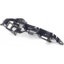 Boem Volkswagen Golf 7 2013-2017 Tampon Braketi Ön Sol (Oem NO:5G0807049A)