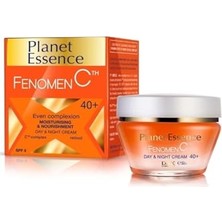 Marmara Avm Fenomen C 40+ 50 ml Gündüz ve Gece Kremi BNSTRT802423
