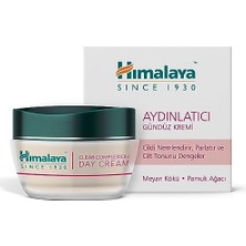 Marmara Avm Since 1930 Aydınlatıcı Gündüz Kremi, Yüz Kremi, Cinnabloc, Uv Koruma, Hipoalerjenik, Kuru ve Karma Ciltler, 50 ml