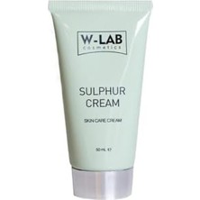 Marmara Avm Kükürt Kremi 50 ml