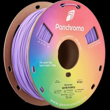 Polymaker Panchroma Pla Filament Saten Mor - 1 kg 1.75MM