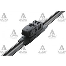 Bosch Silecek Süpürgesi Tek Aeroeco Ax5 (530MM) (Oem NO:3397015580)