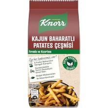 Marmara Avm Kajun Patates Çeşnisi 60 G
