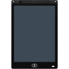 Marmara Avm 12 Inç LCD Dijital Çocuk Yazı Tahtası Grafik Çizim Tableti, Büyük Boy Ekran, Çizim Tableti, Taşınabilir Tasarım, Çocuklar Için, LCD Ekran