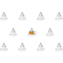 Bosch Ampül Eco 12V Büyük Dipsiz 5W - WY5W Gösterge Ampülü Dipsiz Sarı T10 (Oem NO:1987302820)
