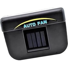 Marmara Avm Auto Cool Güneş Enerjisiyle Çalışan Araç Içi Soğutucu