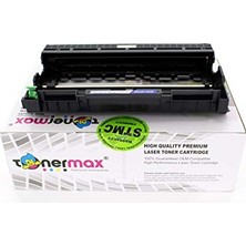 Marmara Avm Brother DR-2355; Dr 2305 DCP-L2500; DCP-L2520; DCP-L2540; HL-L2300; HL-L2340; HL-L2360; HL-L2365; MFC-L2700; MFC-L2720; MFC-L2740 Drum Ünitesi - A Plus