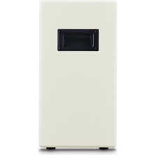 Positive Grid Spark Cab 140-WATT Class D Powered Frfr Kabin (Pearl)