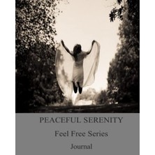 Marmara Avm Peaceful Serenity Feel Free Serisi - Günlük 3