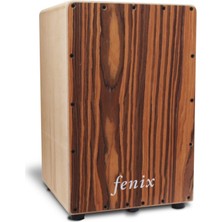 Fenix FPC201 Cajon (Natural)