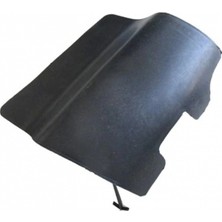 BSG Opel Corsa B 1998-2001 Çeki Demir Kapağı Arka Astarlı (Oem NO:1405468)