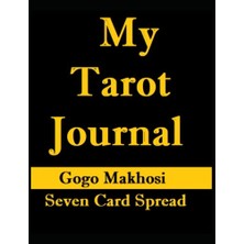 Marmara Avm Tarot Günlüğü: 7 Kart Açılımı