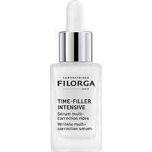 Marmara Avm Time Filler Intensive 30 Ml, Çizgi ve Kırışıklık Onarıcı Yenileyici Serum